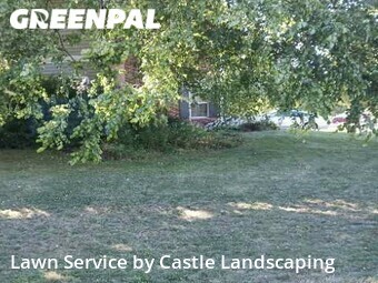 Lawn Mowing nearby Bartlett, IL, 