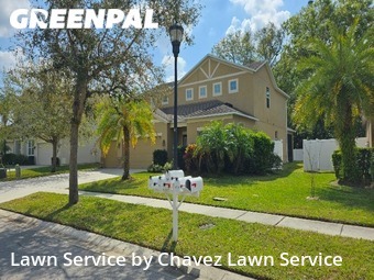 Yard Cutting nearby Dover, FL, 