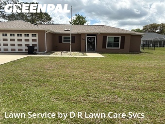 Lawn Mowing Service nearby Palm Coast, FL, 