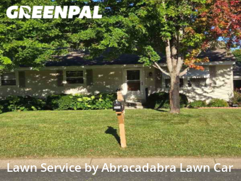 Yard Cutting nearby Maple Grove, MN, 