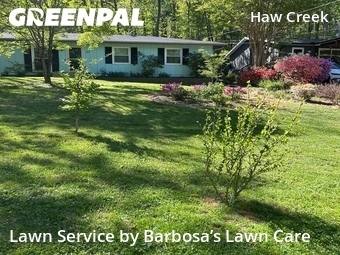 Yard Cutting nearby Asheville, NC, 