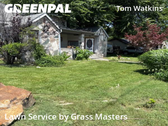 Lawn Service nearby Springfield, MO, 