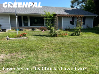 Grass Cut nearby Bay City, MI, 