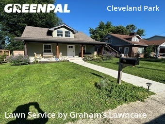 Lawn Mowing nearby Nashville, TN, 