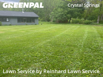 Yard Mowing nearby Grand Rapids, MI, 