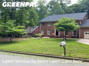 Lawn Mow nearby Greensboro, NC, 