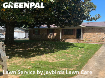 Yard Cutting nearby Decatur, AL, 