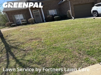 Lawn Mowing nearby Pinson, AL, 