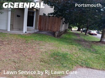Lawn Mowing Service nearby Portland, OR, 