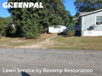 Lawn Service nearby Union City, GA, 