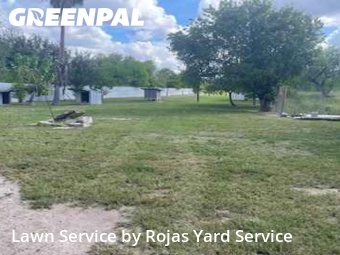 Lawn Care Service nearby La Feria, TX, 