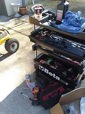 Dr. Joe's Bike Shop & Mower Repair Photo 8