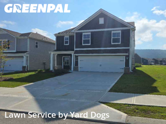 Lawn Cutting nearby Ooltewah, TN, 