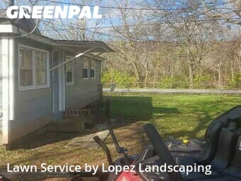 Lawn Cut nearby Lakesite, GA, 