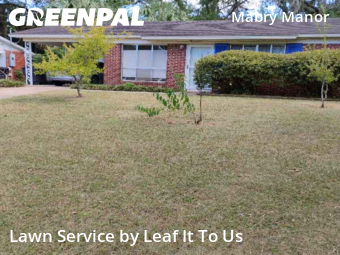 Grass Cutting nearby Tallahassee, FL, 