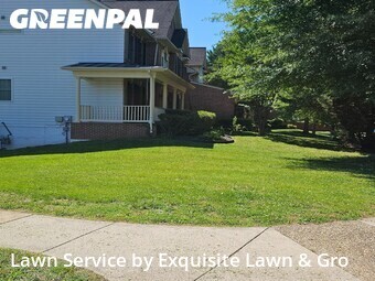 Yard Mowing nearby Alexandria, DC, 