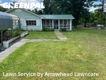 Lawn Cutting nearby Chattanooga, TN, 