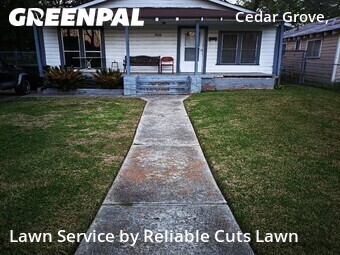 Lawn Mow nearby Shreveport, LA, 