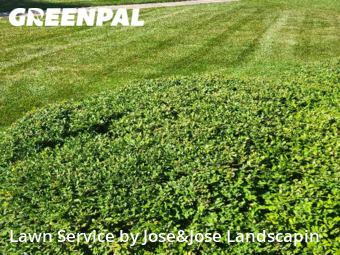 Grass Cutting nearby Joliet, IL, 