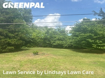 Lawn Maintenance nearby Knoxville, TN, 