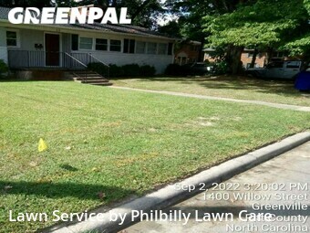 Grass Cutting nearby Greenville, NC, 