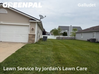 Lawn Cut nearby Indianapolis, IN, 