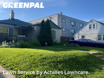 Lawn Care Service nearby West Allis, WI, 