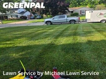 Lawn Care nearby Farmington, MI, 