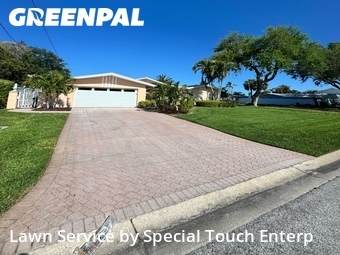 Grass Cutting nearby Indian Rocks Beach, FL, 