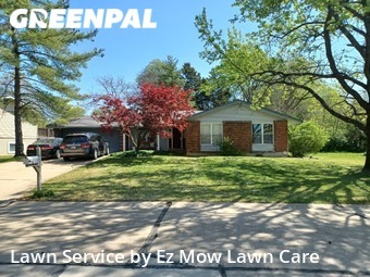 Lawn Care Service nearby Manchester, MO, 