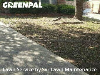 Yard Mowing nearby San Antonio, TX, 