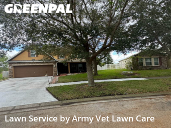 Lawn Cutting nearby Haines City, FL, 