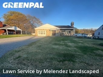 Lawn Service nearby Rossville, MD, 