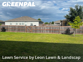 Lawn Service nearby Gardner, KS, 