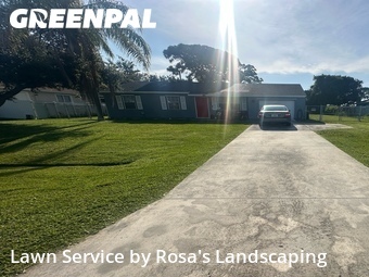 Lawn Maintenance nearby Port St. Lucie, FL, 