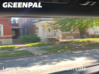 Lawn Mowing Service nearby St. Louis, MO, 