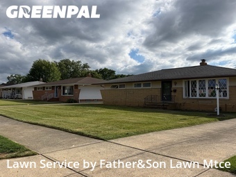 Lawn Care Service nearby Parma, OH, 