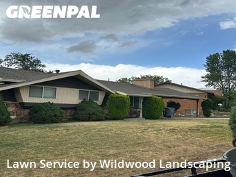 Lawn Care Service nearby North Salt Lake, UT, 