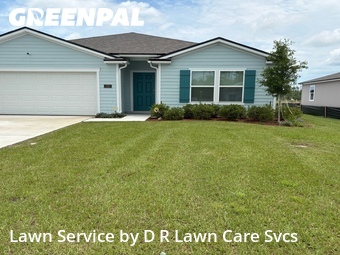 Lawn Cutting nearby Palm Coast, FL, 
