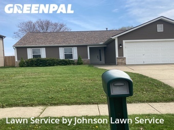 Lawn Mowing Service nearby Lafayette, IN, 