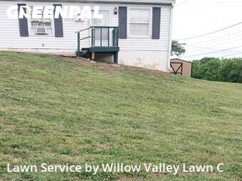 Lawn Service nearby Roanoke, VA, 
