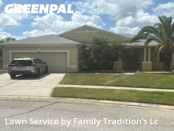Lawn Care Service nearby Riverview, FL, 