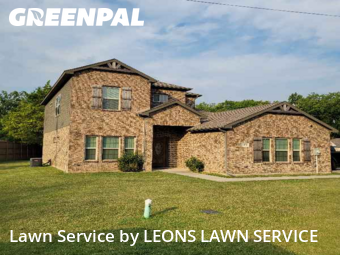 Work completed by affordable-lawn-services-in-Lancaster-CA