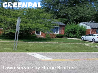 Lawn Mow nearby Clinton Township, MI, 