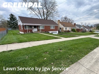 Lawn Maintenance nearby Cincinnati, OH, 