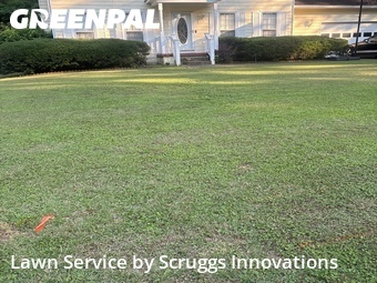 Lawn Cutting nearby Jonesboro, GA, 