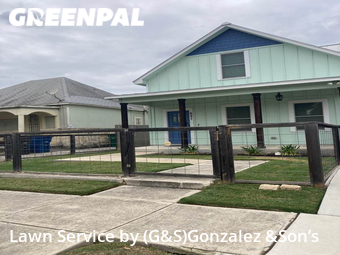 Lawn Mow nearby San Antonio, TX, 