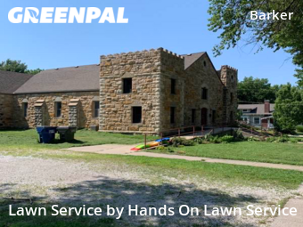 Lawn Care nearby Lawrence, MO, 