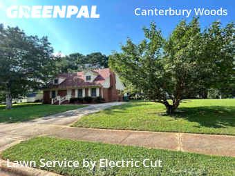 Lawn Mowing nearby Cary, NC, 