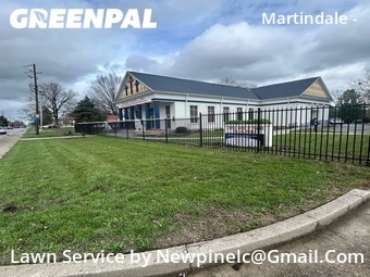 Lawn Mowing Service nearby Indianapolis, IN, 